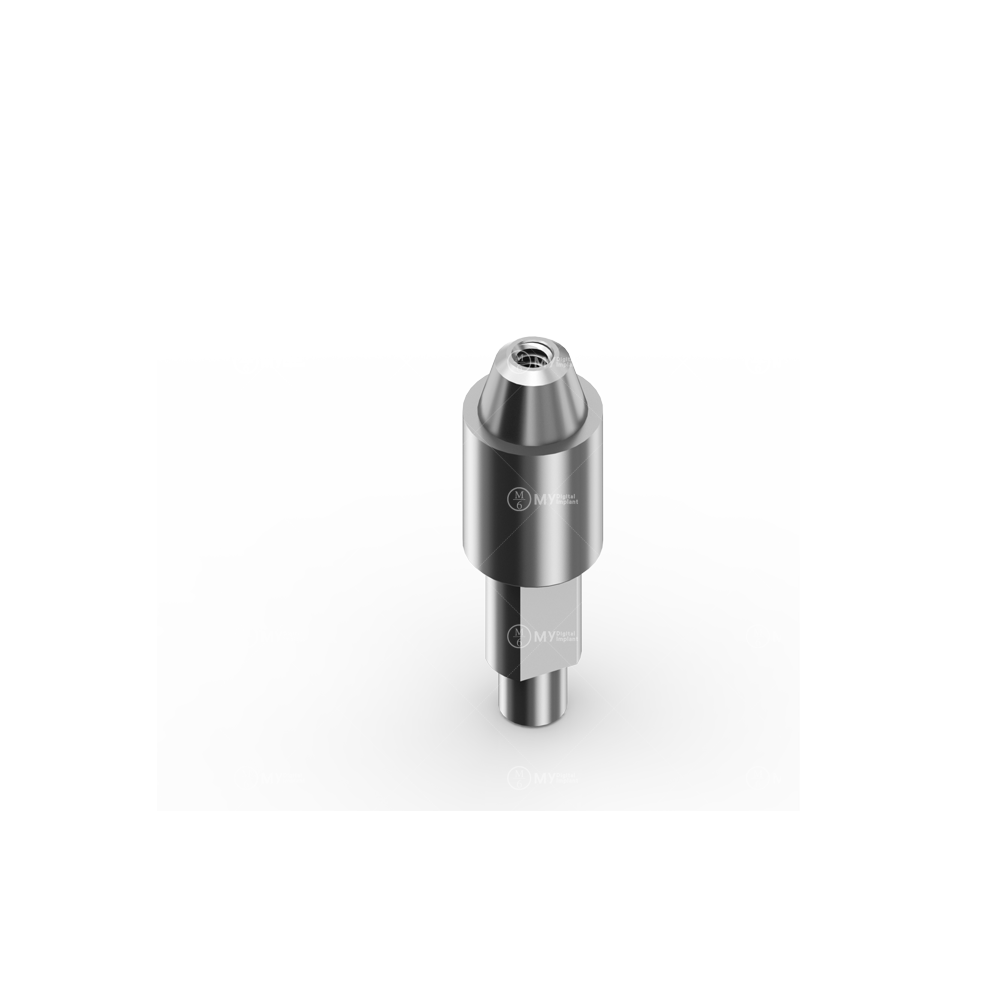 Adin multi unit dental lab digital analog