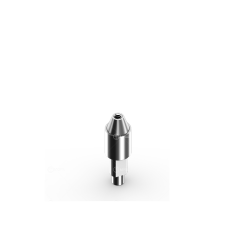 Datsing One mini regular compatible multi unit implant digital analog