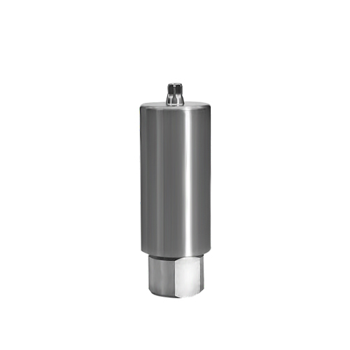 Astra Osseo Speed EV TX compatible dental cadcam titanium premilled abutment blank