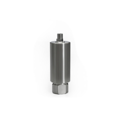Dental titanium premilled blank compatible to Nobel Replace for arum and imesicore holder made in China