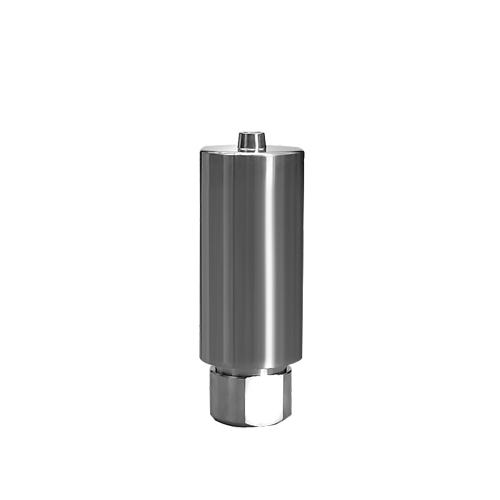 Anthogyr compatible dental cadcam titanium premilled blank(10mm)