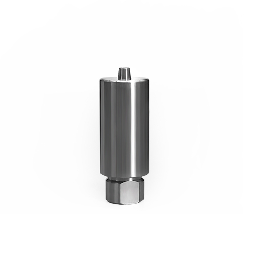 Ankylos non-engaging compatible dental titanium premilled blank(10mm)