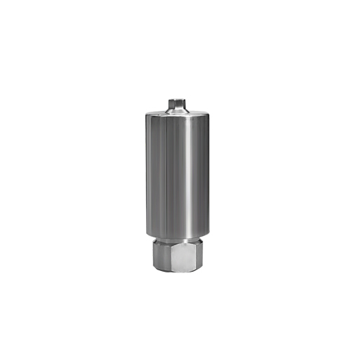M6 Zimmer TSV 3.5 dental titanium pre-milled abutment 10mm