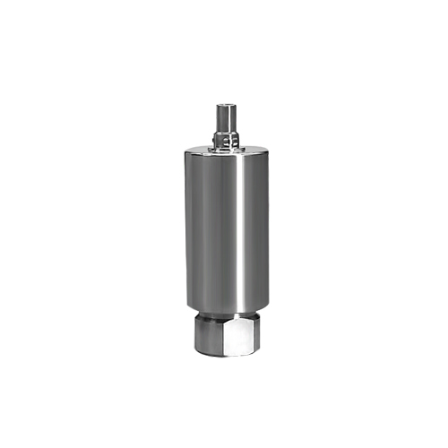 Camlog Conelog compatible dental titanium premilled blank 10mm for Arum imesicore holder made in China