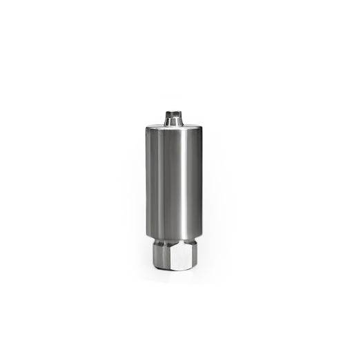 M6 Nobel Active dental titanium premilled blank for Arum imesicore jig
