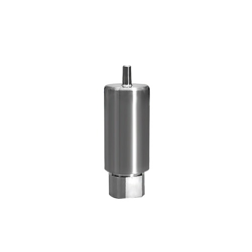 Bicon 2.0,2.5, 3.0 (engaging) compatible titanium premilled blank(10mm)