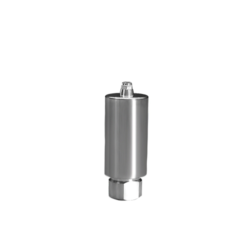 Dentium superline compatible dental titanium premilled blank(10mm) arum imesicore holder China factory