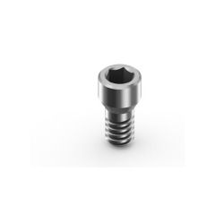 M6 Dental connection screws for ICX multi base