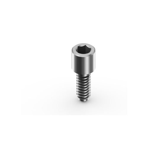 M6 Dental screws for CLC MUA base