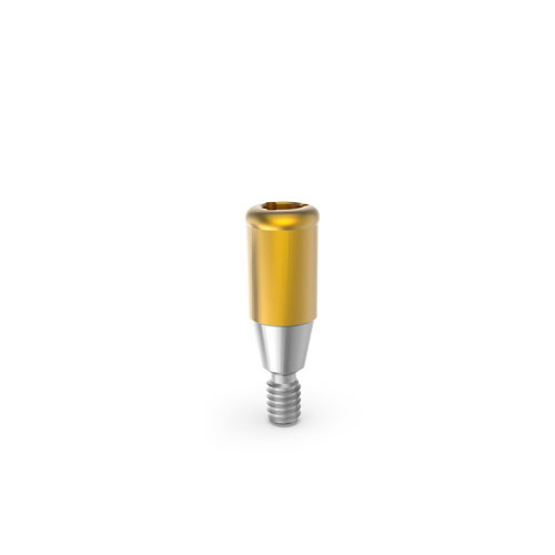 M6 Wego dental implant locator abutment attachment