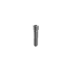 M6 Dental fixture titanium screws for Neobiotech implant