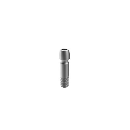 M6 Dental fixture titanium screws for Cortex implant