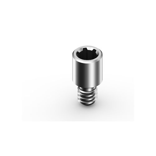 M6 Adin MUA titanium dental screws