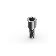 M6 Anthogyr MUA titanium dental screws