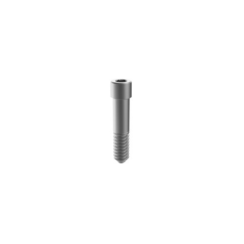 Warantec IT dental implant abutment screw