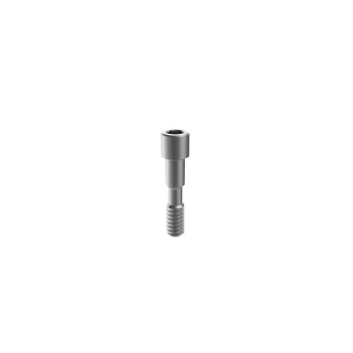 M6 Dental fixture titanium screws for Conelog implant