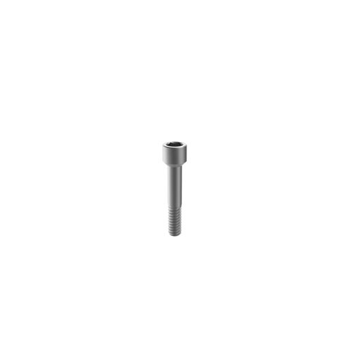 M6 Dental fixture titanium screws for Biotech kontact implant