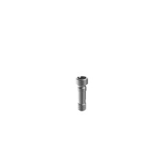 M6 Straumann BLX Titanium dental fixture replacement screws