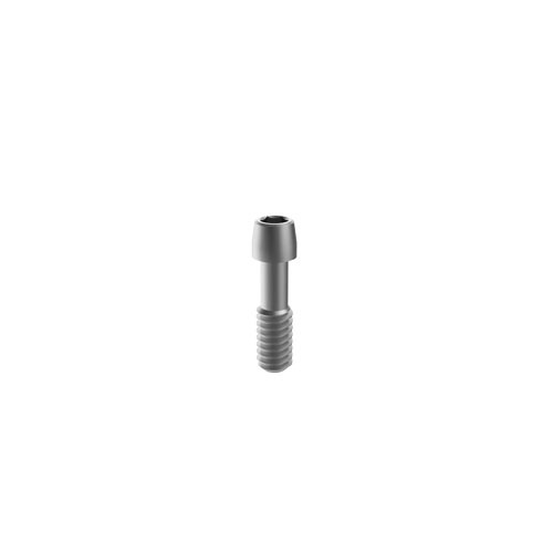 M6 dental abutment fixation screws compatible with Zimmer Azure
