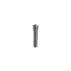 Warantec IU dental implant abutment screw