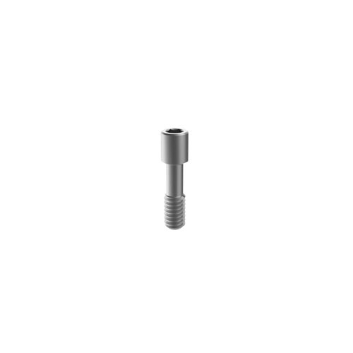 M6 dental abutment fixation screws compatible with Zimmer tapered screw-vent
