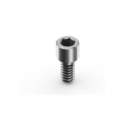 M6 Dental screws for C tech multi unit abutment and MUA tibase