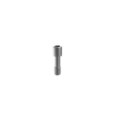 M6 Dental fixture titanium screws for MIS C1 implant