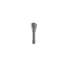 M6 Dental fixture titanium screws for ICX implant