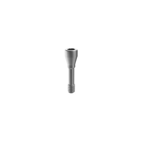 M6 Dental fixture titanium screws for ICX implant