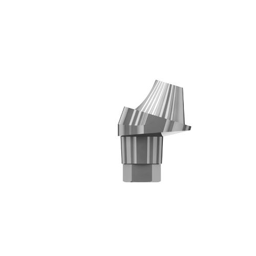 M6 BB dental MUA angled multi unit abutment