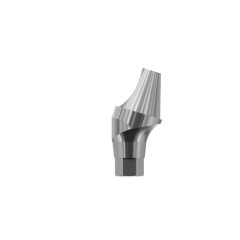 Dental CLC 17° 30° angled multi unit abutment