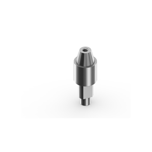 Bego 3.25-3.75 4.1 4.5 compatible multi unit implant digital analog