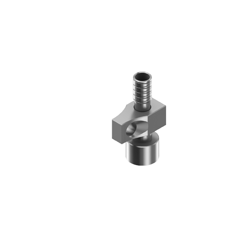 M6 dental impression coping for zimmer TSV MUA