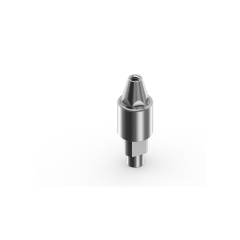 Megagen Anyone AnyRidge compatible multi unit digital dental analog S-type