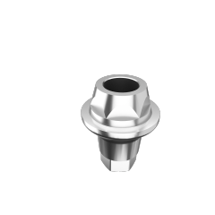 Megagen AnyRidge AnyOne 0° straight multi unit abutment