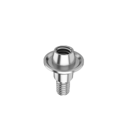 Zimmer TSV compatible dental multi unit abutment