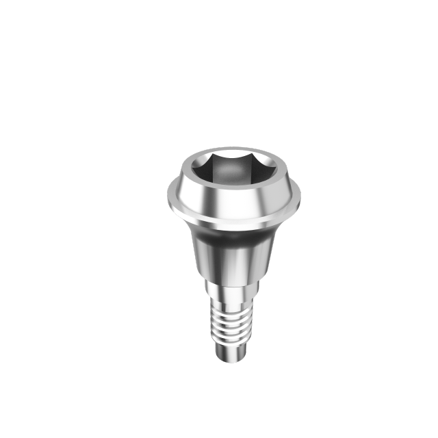 anthogyr dental 0° straight multi unit abutment