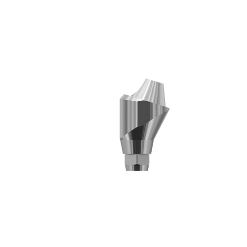 M6 Neobiotech IS dental 17° 30° angled multi unit abutment