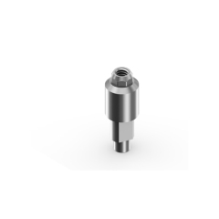 M6 Straumann tissue Level MUA digital dental analog