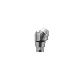 M6 Dentium Superline dental agnled 15° 30° MUA multiunit abutment