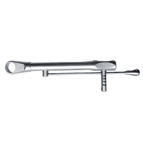 M6 CADCAM Dental Implant Universal Torque