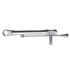 M6 CADCAM Dental Implant Universal Torque