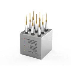 40N Torque dental Lab Screwdriver for technician to fix Implant Abutment