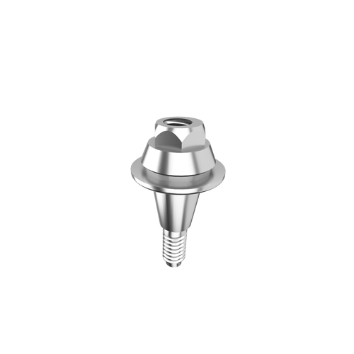 Dental Datsing One 0° straight multi unit abutment