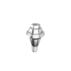 M6 Neobiotech dental 0° straight multi unit abutment