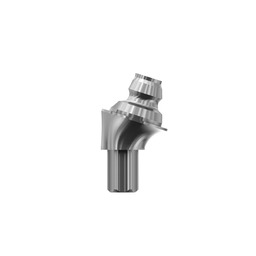 M6 Bredent Sky angled dental MUA multiunit abutment