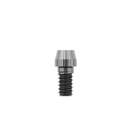 Astra EV titanium screw for dental multi-unit abutment