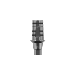 M6 Neodent GM compatible dental tibase abutment China professional factory OEM service