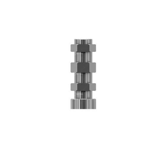 M6 SNUC MUA dental impression coping transfer