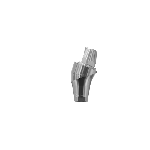 M6 DIO UF MUA dental angled multi unit abutment China